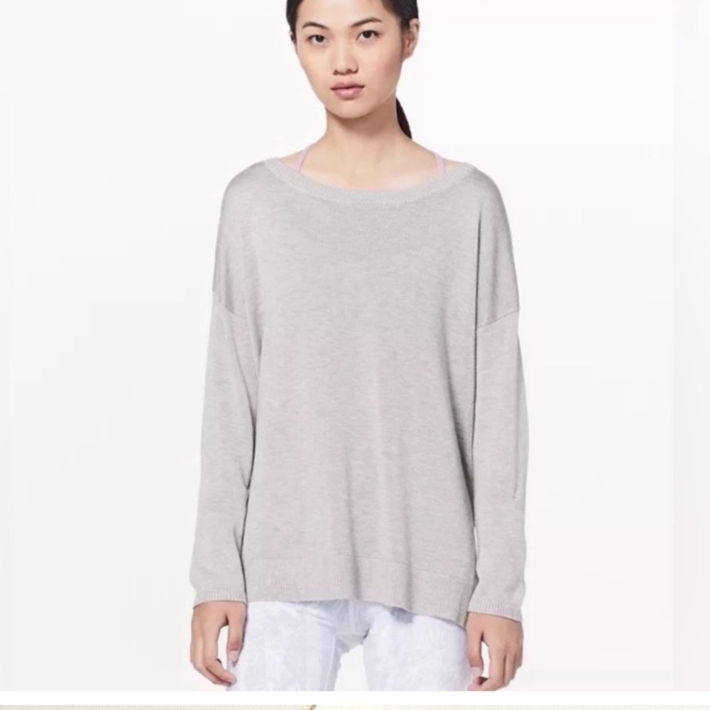 Lululemon top - Picture 7 of 8